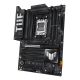 4. ASUS TUF GAMING X870-PLUS WIFI Motherboard