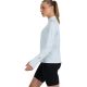 5. Women's short leggings 4F FNK F048 deep black 4FWAW25TFSTF048 20S