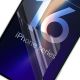 6. Tempered glass 3mk FlexibleGlass for iPhone 16 Plus