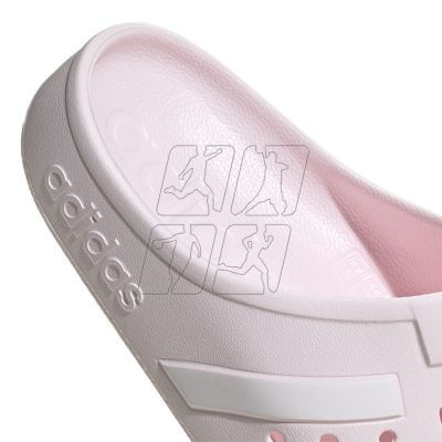 6. Adidas Adilette Clog GZ5888 slippers