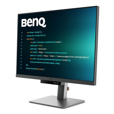 2. BenQ RD280U Computer Monitor 71.6 cm (28.2") 3840 x 2560 px 4K Ultra HD Black