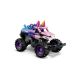 4. LEGO Technic 42220 Monster Jam Sparkle Smash