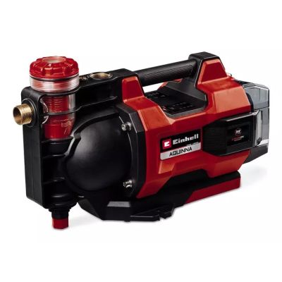 Einhell Aquinna 36/38F LED Automatic Garden Pump