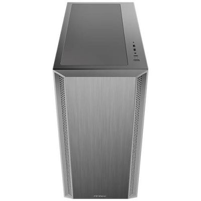 13. Antec P7 S Midi Tower Black