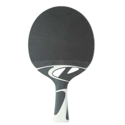 7. Cornilleau Tacteo 50 table tennis racket