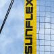 18. Sunflex X-Net 73095 Volleyball Net
