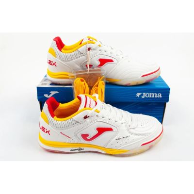 2. Joma Men's Top Flex Rebound Indoor Football Shoes