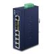 PLANET IGS-5225-4T2S Network Links Managed L2+ Gigabit Ethernet (10/100/1000) Blue