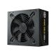 Cooler Master MWE Gold V3 ATX 3.1 Non-Modular Power Supply Module 550W 24-pin ATX Black