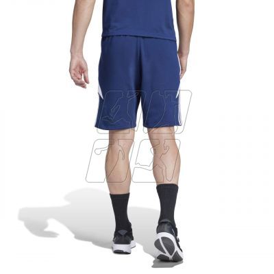 2. Adidas Tiro 24 Sweat M IS2158 shorts