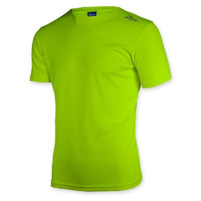 Rogelli T-shirt Promo fluor 128/140