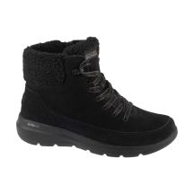 Skechers Glacial Ultra – Mara 144233-BBK Black, Size 36