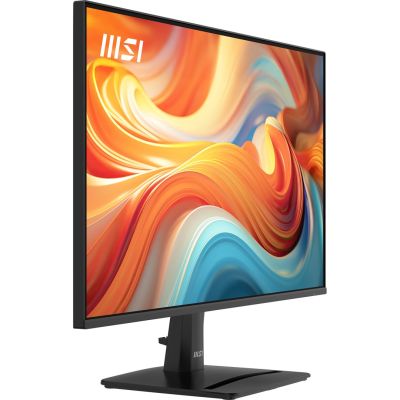 20. MSI Pro MP272 E14C Computer Monitor 68.6 cm (27") 1920 x 1080 px Full HD LED Black