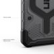 3. Urban Armor Gear Pathfinder Cell Phone Case 16 cm (6.3") Ash, Black