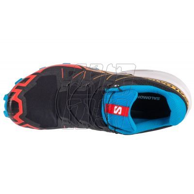 3. Salomon Speedcross 6 M shoes 477164