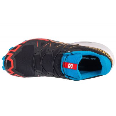 3. Salomon Speedcross 6 M shoes 477164