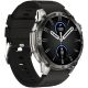 9. Smartwatch Gravity Graphite Strap + Bracelet GT46-3