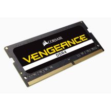 SO DDR4 16GB PC 3200 CL22 CORSAIR VENGEANCE retail