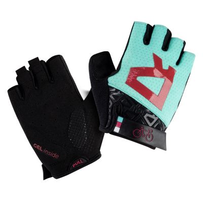 2. Radvik Hilder W 92800356947 Cycling Gloves