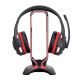 7. TRUST GXT265 CINTAR RGB HEADSET STAND