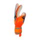 4. Reusch Attrakt Advance Junior Goalkeeper Gloves Orange 5672214 2290