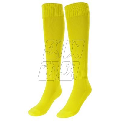 Iskierka Yellow leggings 27-31 T26-01458