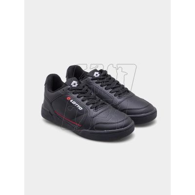 3. Lotto Nandu XL shoes 2400100X M-1130