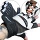 10. MAN'S POWER R.XXL ENERO FIT FITNESS GLOVES