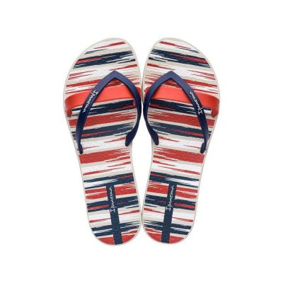 6. Ipanema Bkirei Silk IV Fem W 82595 22329 Flip-Flops