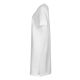 10. Muse Women's Dress (White)