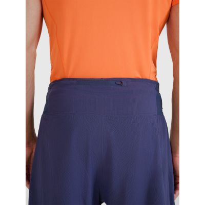 6. Men's 4F Quick-Dry Trail Running Shorts 4FWSS25TFSHM0880-22S