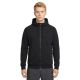 4. Nike Primary Fleece Dri-Fit UV Hoodie Black - FZ0967-010