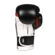 11. 10oz Boxing Gloves - Phantom White - Valor Series