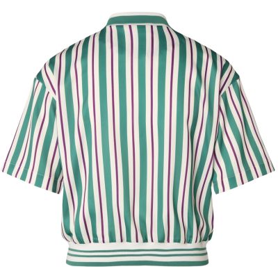 9. Fila Lassance W Polo Shirt FAW0996 13382