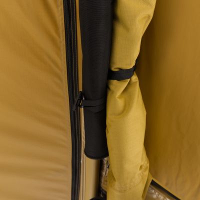 35. OFFLANDER ROOF TENT SOFT CAHAYA 220