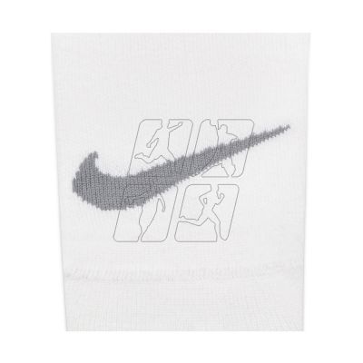 2. Nike Everyday Plus Lightweight 3Pak W SX5277-101