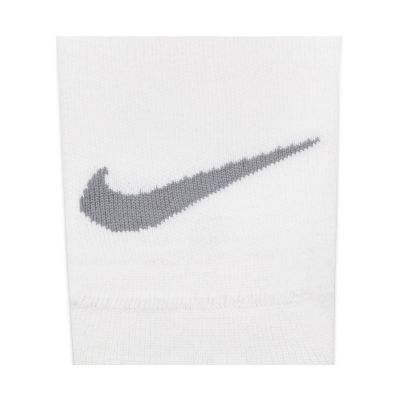 2. Nike Everyday Plus Lightweight 3Pak W socks SX5277-101