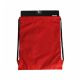 2. Air Jordan Jersey Gym Sack "Gym Red" - 9A0757-R78