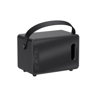 4. Havit SK907BT Wireless Bluetooth Speaker (Black)