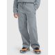 3. Boys' sweatpants 4F 4FJRAW25TTROM1670-20S