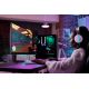 20. MONITOR PHILIPS LED 31.5" 32M2C5500W/00 240Hz