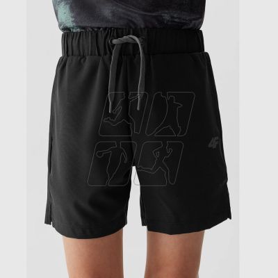 4F Jr Shorts 4FJWSS24TFSHM483 20S