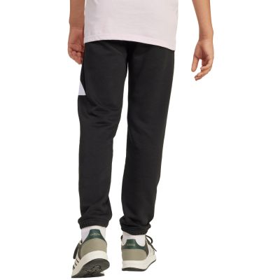 3. adidas Essentials 280 Kids Pants Black JD2090