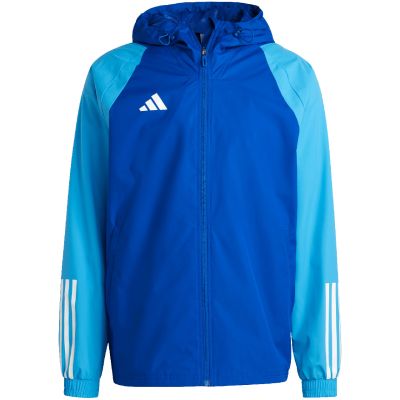 11. Adidas Tiro 23 Competition All Weather M IC4572 jacket