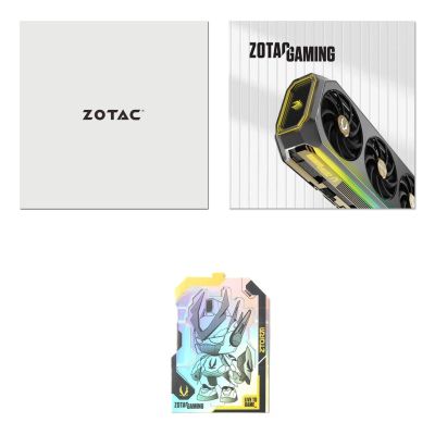 14. ZOTAC GAMING GeForce RTX 5060 TWIN EDGE OC 8GB Graphics Card