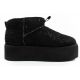 10. Shoes, snow boots Karl Lagerfeld Thermo W KL48522WW0S