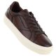 Men's brown shoes Vanhorn 18301