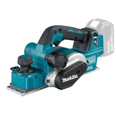 8. 18V Planer without Battery and Charger DKP181Z MAKITA