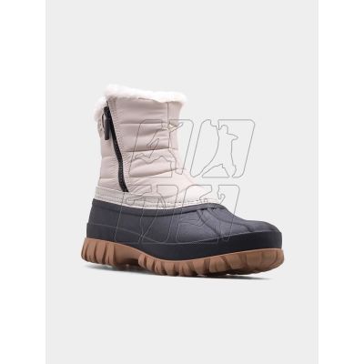 5. Lee Cooper W LCJ-24-44-2867LB Winter Snow Boots