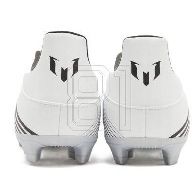 4. Football boots adidas F50 Messi Club FG/MG M JP7443